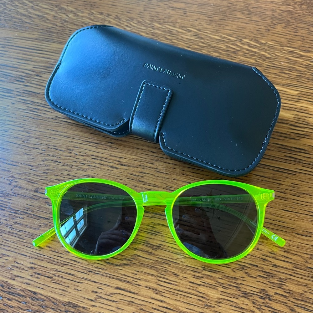 Saint Laurent SL521 Sunglasses